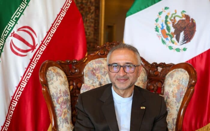 Mundial 2026: Selección de Irán vuelve a su campamento base en Tijuana | Video