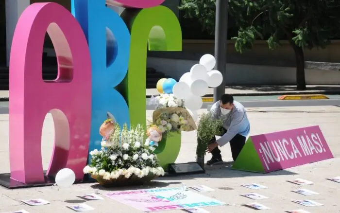 Suprema Corte declara imprescriptibles delitos por muerte de 49 niños en la Guardería ABC