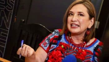 Gálvez aclara: 'No propuse megacárcel, sino reformar sistema penal y crear prisión de alta seguridad' | Video