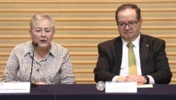 Remueve UNAM a secretaria general tras polémica de examen