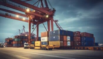 OCDE vislumbra tres retos para que México aproveche 'nearshoring'