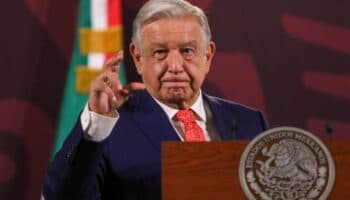 Cambio de Gobierno en EU podría causar 'inestabilidad' financiera: AMLO