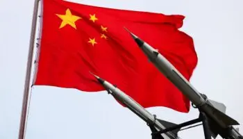 China tacha de 'infundadas' las acusaciones de EE.UU. sobre una supuesta prueba nuclear secreta