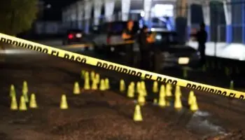 Homicidios dolosos bajan 51% en 22 meses, reporta Sheinbaum