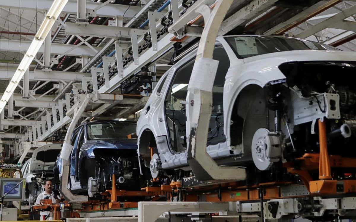 Pausa a los aranceles de automóviles abre una 'rendija' para la negociación: AMIA | Video