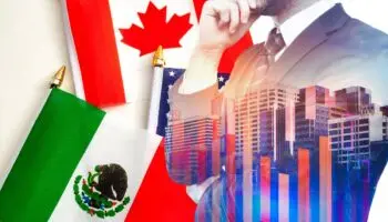 T-MEC entra a revisión: el 1 de julio se define su futuro