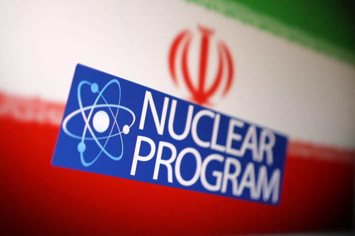 Irán pone fin a acuerdo de cooperación con la agencia nuclear de ONU