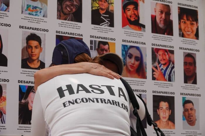 Propuesta de Organizaciones de Derechos Humanos y Colectivos de Familias para abordar el Art. 34 de la Convención Internacional para la Protección de Todas las Personas contra las Desapariciones Forzadas