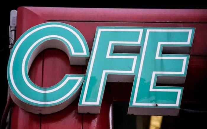 CFE vuelve a mercados financieros globales con récord de demanda en deuda