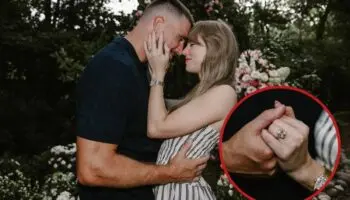 ¿Se va a casar Taylor Swift con Travis Kelce en Nueva York?