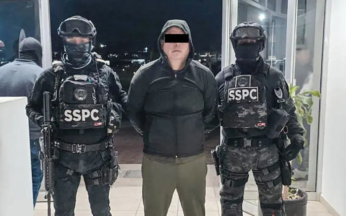 Aristegui en Vivo: Cae presunto autor intelectual del caso Manzo; EE.UU. liga a exatleta olímpico con narco; Trump firma ley para abrir archivos de Epstein (20/11/2025)