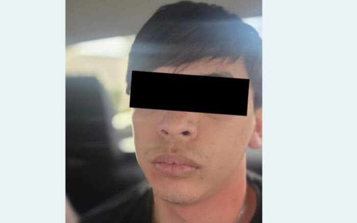 Detienen al 'L-12', objetivo prioritario generador de violencia en Tijuana: Harfuch