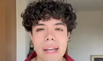 Edson Andrade, impulsor de la marcha Generación Z, deja el país; acusa persecución del gobierno