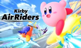 'Kirby Air Riders' y 'Metroid Prime 4': Las primeras impresiones