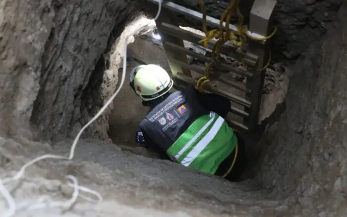 CDMX | Huachicol en la Miguel Hidalgo: Hallan 2 túneles y presunta toma ilegal