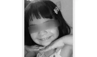 Hallan sin vida a Noelia Daylen de 4 años desaparecida tras asesinato de su madre en Oaxaca