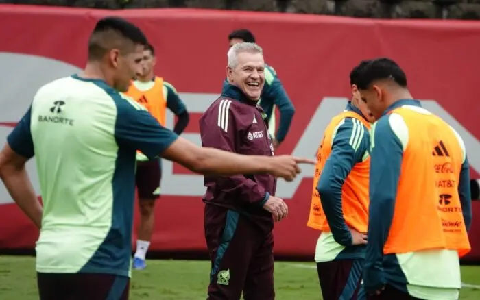 Mundial 2026 | México, obligado a trabajar el doble para tener destaca actuación: Aguirre