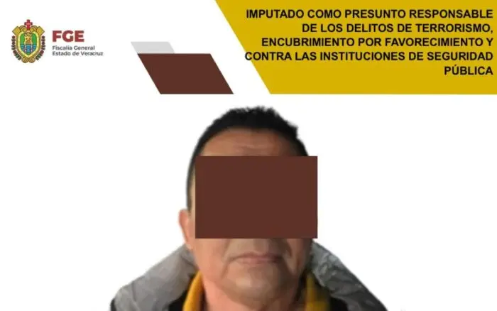 Juez dicta prisión domiciliaria al periodista Rafael Segovia 'Lafita' por no reportar un homicidio al 911 tras llegar antes que la policía a una escena del crimen