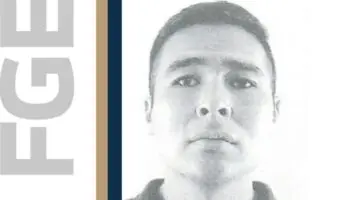 Ofrecen recompensa de 100 mil pesos para dar con policía acusado de homicidio en Michoacán