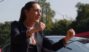 Video | ¿Qué le dirá Sheinbaum a Trump durante su primera reunión?