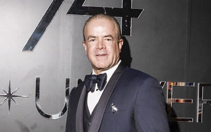 Tribunal Colegiado revoca suspensión que impedía la detención del copropietario de Miss Universo