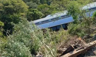 ASF advirtió 'deficiente planeación' en la Línea Z del Tren Interoceánico desde 2019: Crail