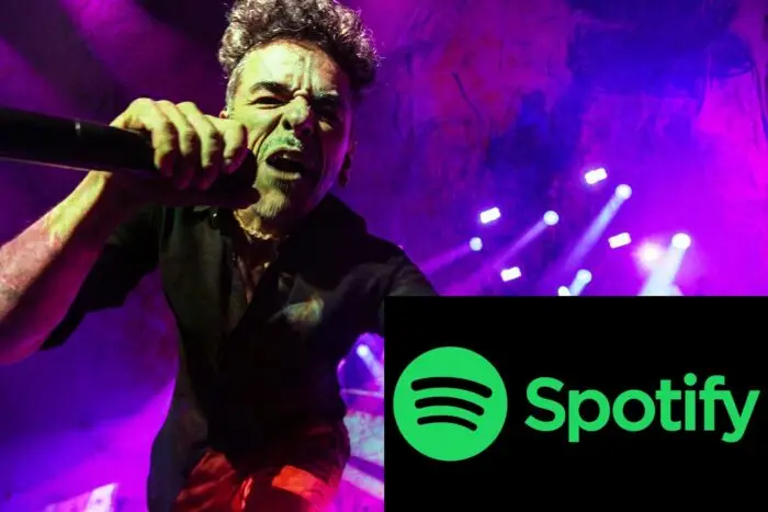 Video | Café Tacvba solicita bajar su catálogo musical de Spotify; no son los únicos...