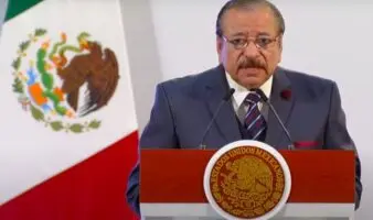 Ernestina Godoy nombra a segundo al mando de la FGR y confirma a 2 fiscales cercanos a García Harfuch