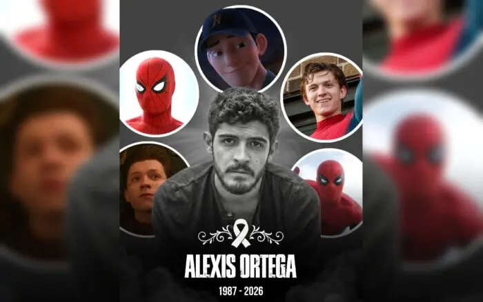 Muere el actor mexicano que dio voz al Spider-Man de Tom Holland