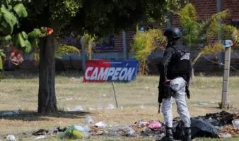 Pugna Cártel de Santa Rosa de Lima contra CJNG provocó masacre: línea de investigación