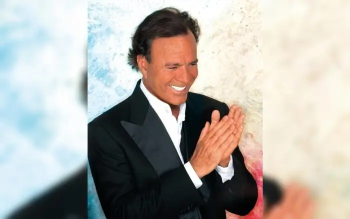 Denuncia contra Julio Iglesias podría proceder en República Dominicana, según abogados