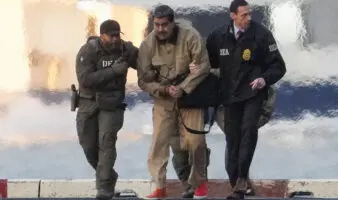 Operador desconocido gana más de 400 mil dólares tras apostar por la caída de Maduro