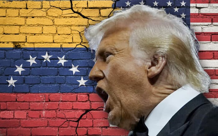 Trump combina el gran garrote y la diplomacia del dólar en Venezuela: Rafael Rojas