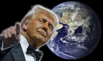 Trump ordena la retirada de EE.UU. de 66 organizaciones y tratados internacionales