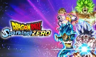 'Dragon Ball: Sparking! ZERO' llega a Nintendo Switch 2 con los mejores combates de Gokú y Vegeta | Reseña