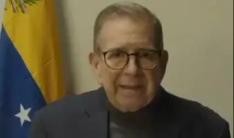 Edmundo González insta al Ejército venezolano a respaldarlo como presidente electo