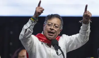 Petro responde a las amenazas de Trump: 'Si me detienen, desatarán al jaguar popular'