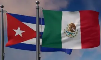 México desplazó a Venezuela y ya es el principal proveedor de petróleo a Cuba