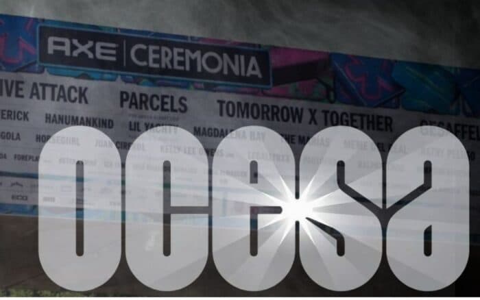 Ocesa y su empresa de seguridad tramitan amparos, pese a negar imputación por homicidio en Axe Ceremonia 2025