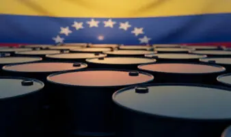 EE.UU. convoca a petroleras para discutir producción de crudo en Venezuela: Reuters