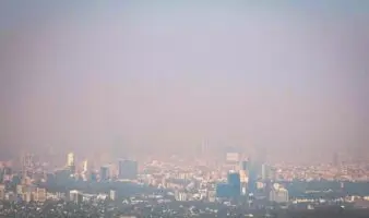 Suspenden contingencia ambiental en el Valle de México