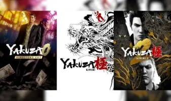¿Qué esperar de las versiones definitivas de Yakuza 0 Director's Cut, Kiwami 1 y 2 de SEGA? | Reseña