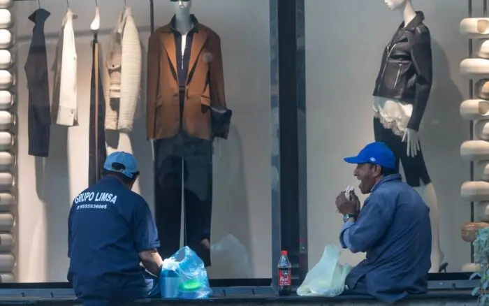 Avanza en San Lázaro reforma para reducir a 40 horas la jornada laboral