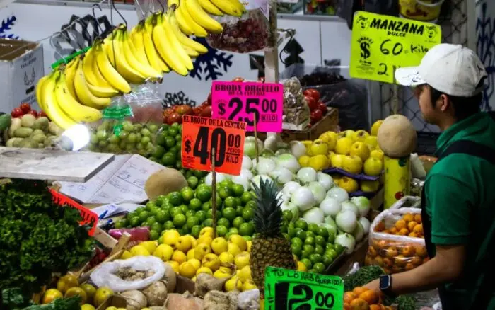 México registra un déficit comercial de 6,481 MDD en enero