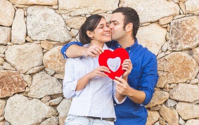 San Valentín moverá más de 6,300 mdp en la CDMX | Canaco