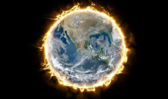 Solo 35% de las empresas cuenta con planes para adaptarse al cambio climático: Chapter Zero México