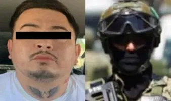 Cae jefe de ‘Operativa Ranger’ de Ciclones del Cartel del Golfo tras operativo en Matamoros
