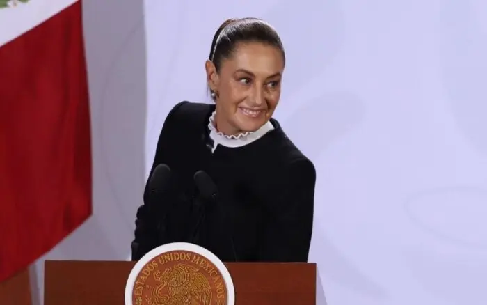 La Mañanera de Sheinbaum | ¿Por qué reprendió a legisladores?; Profeco ya actúa contra Ticketmaster (02/02/2026)