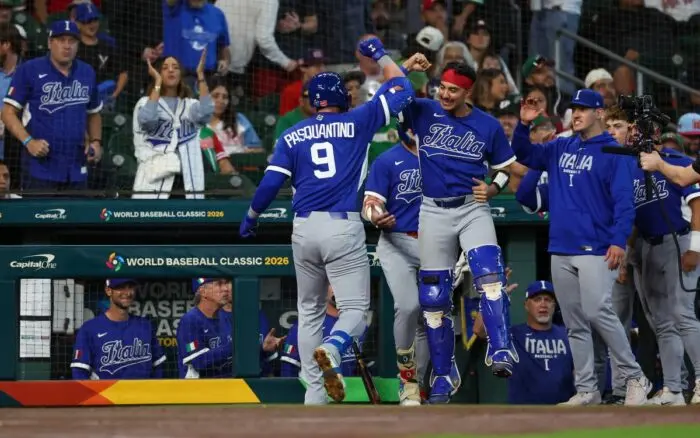 Clásico Mundial de Beisbol 2026: Apalea y elimina Italia a México en Houston | Video