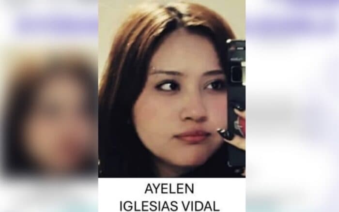 Desaparece Ayelen, estudiante de Cobaem en Morelos